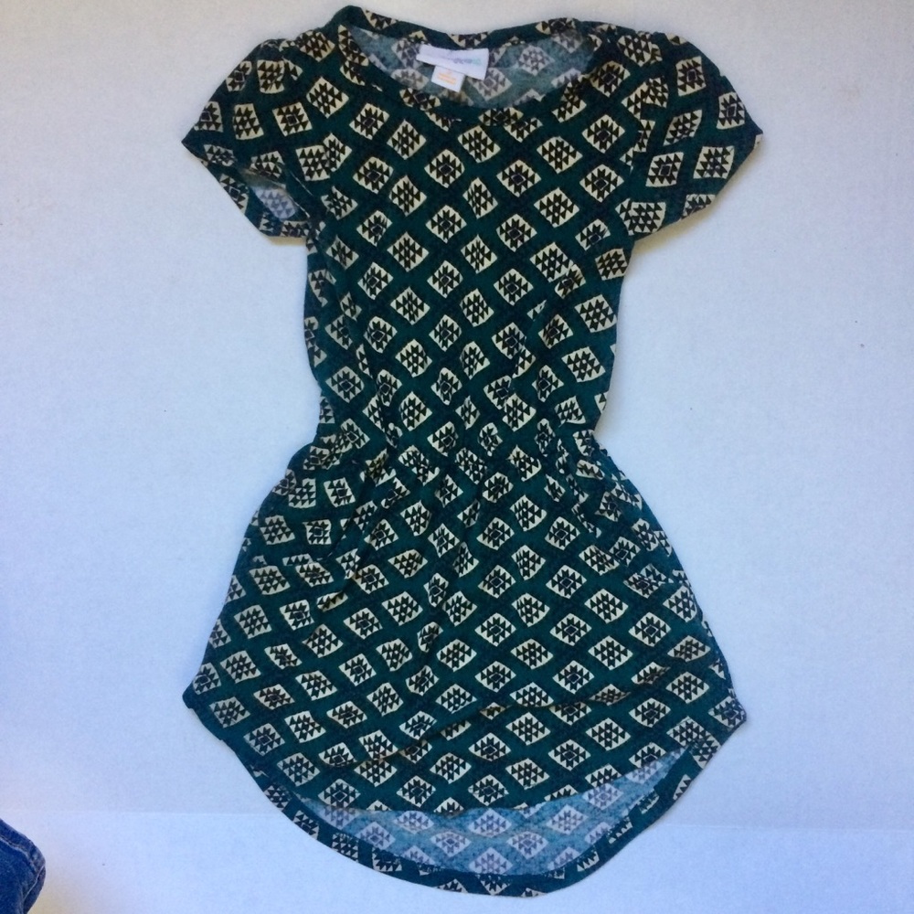 LuLaRoe Mae Dress